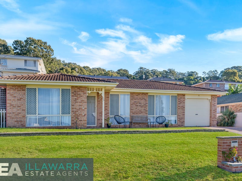 112 Hillside Drive, Albion Park, NSW 2527