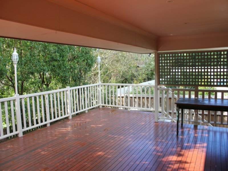 3/25 Katoomba Avenue, Hawthorne, QLD 4171