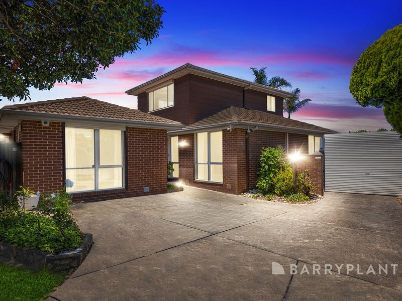 22 Tiverton Drive, Mulgrave, Vic 3170 Property Details