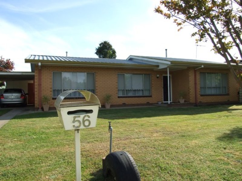 56 Egmont Street, Benalla, VIC 3672