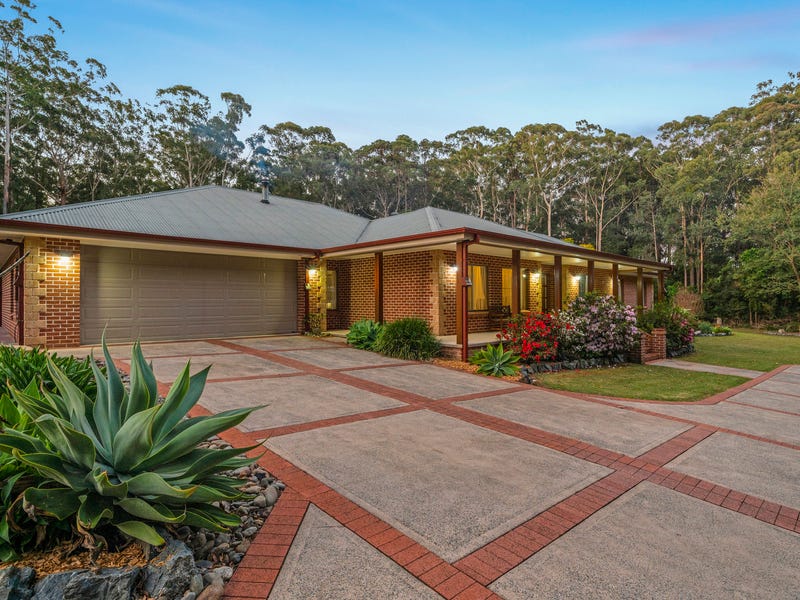 234 Heritage Drive, Moonee Beach, NSW 2450