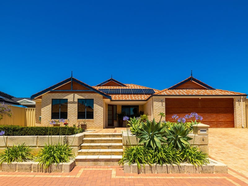 4 Beachwood Crescent, Butler, WA 6036 Property Details