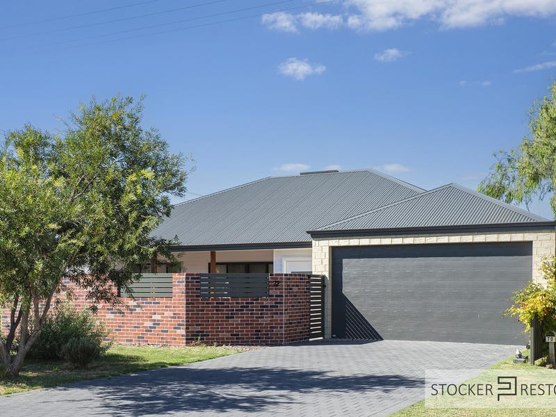 72 Harris Road, Busselton, WA 6280 Property Details