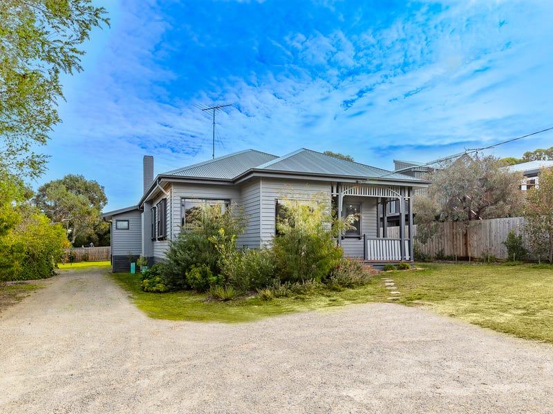 14 Eighth Avenue, Anglesea, Vic 3230 Property Details