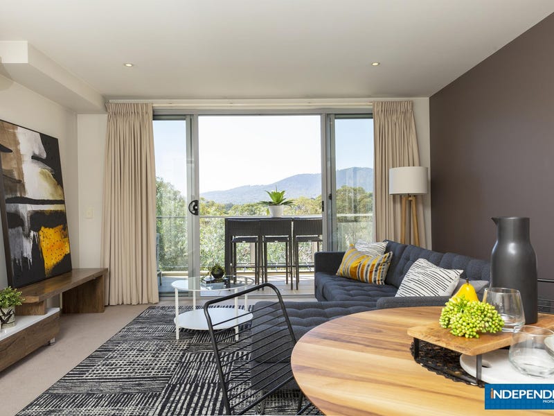 29/219A Northbourne Avenue, Turner, ACT 2612 Property Details