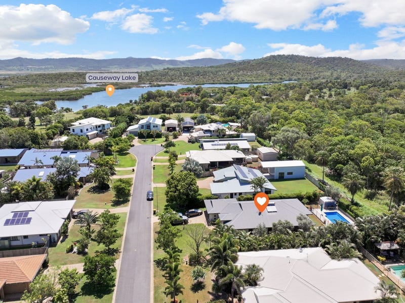 38 Saltwater Court, Mulambin, Qld 4703 Property Details