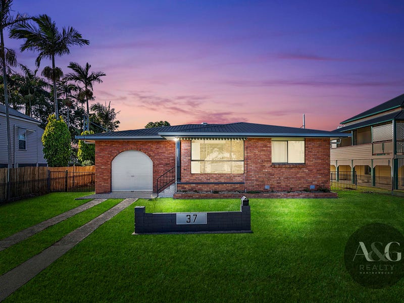 37 Saltwater Creek Rd, Maryborough, Qld 4650 Property Details