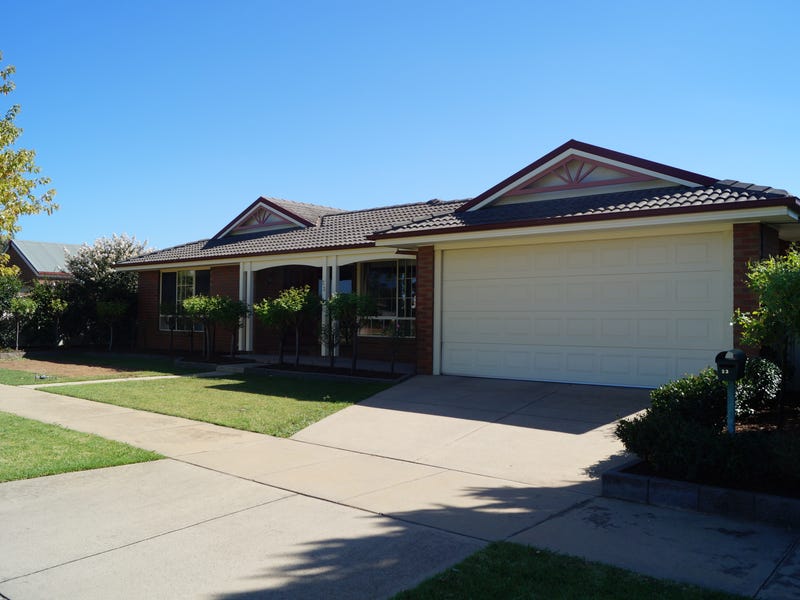 23 King Richard Drive, Shepparton, Vic 3630 Property Details