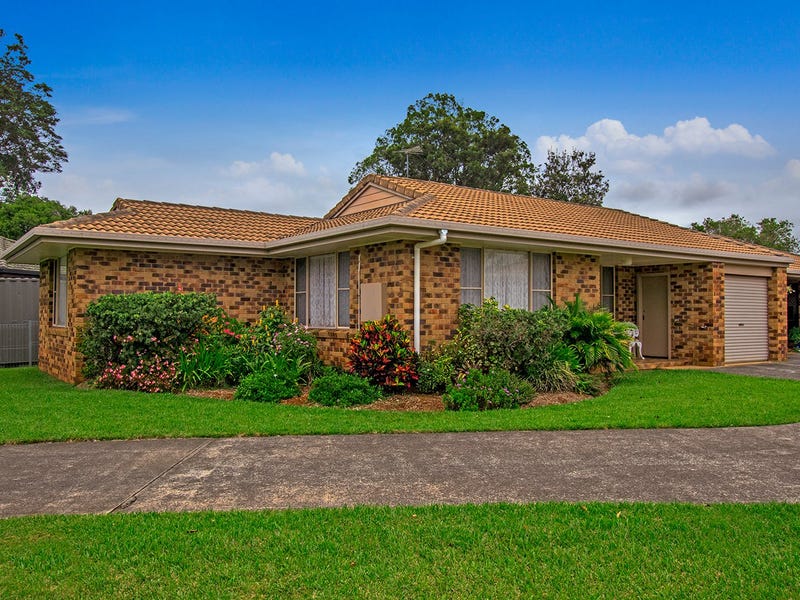 1/24 Mellis Circuit, Alstonville, NSW 2477 Property Details