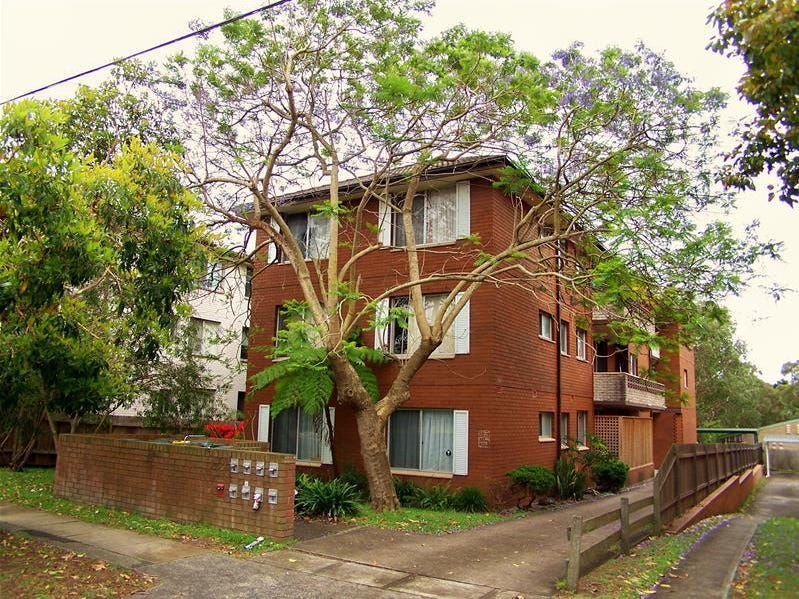 4/35 Lismore Avenue, Dee Why, NSW 2099