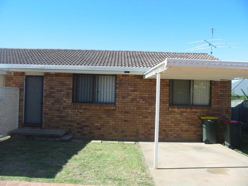 3/6 Barton Lane, North Tamworth, NSW 2340