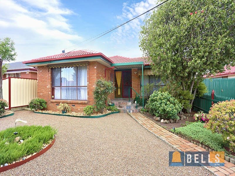 10 Marshall Avenue, St Albans, VIC 3021