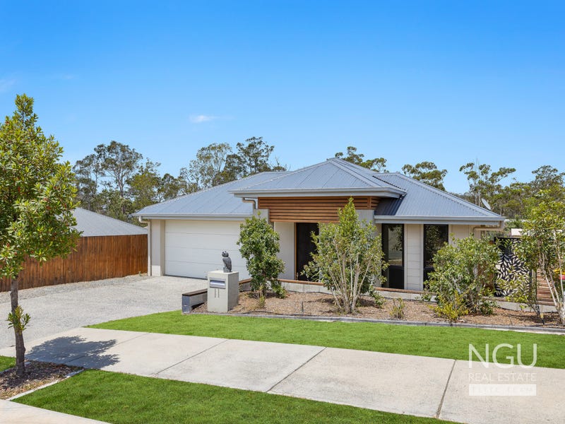 11 Dominic Street, Augustine Heights, Qld 4300 House for Sale