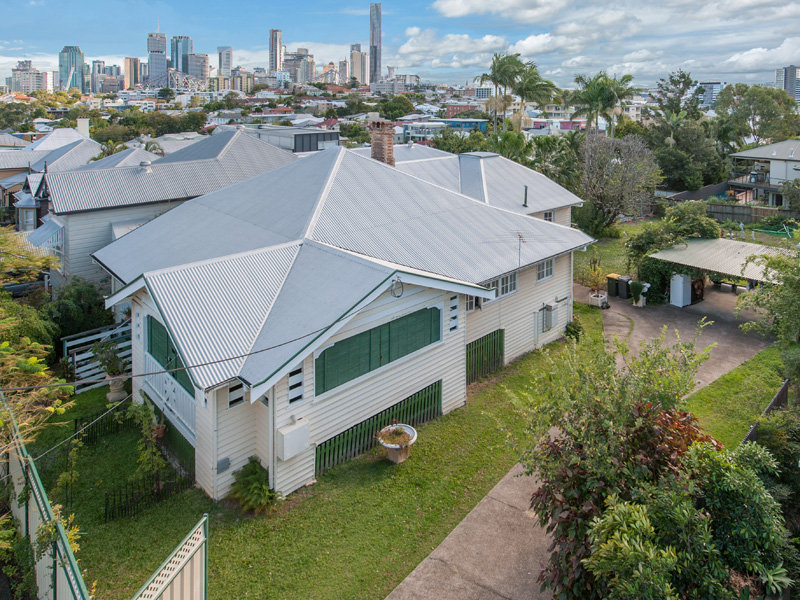 188 Heal Street, New Farm, QLD 4005