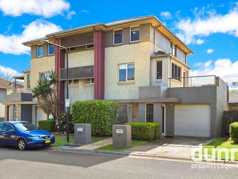 2/14 Margate Avenue, Holsworthy, NSW 2173 Property Details