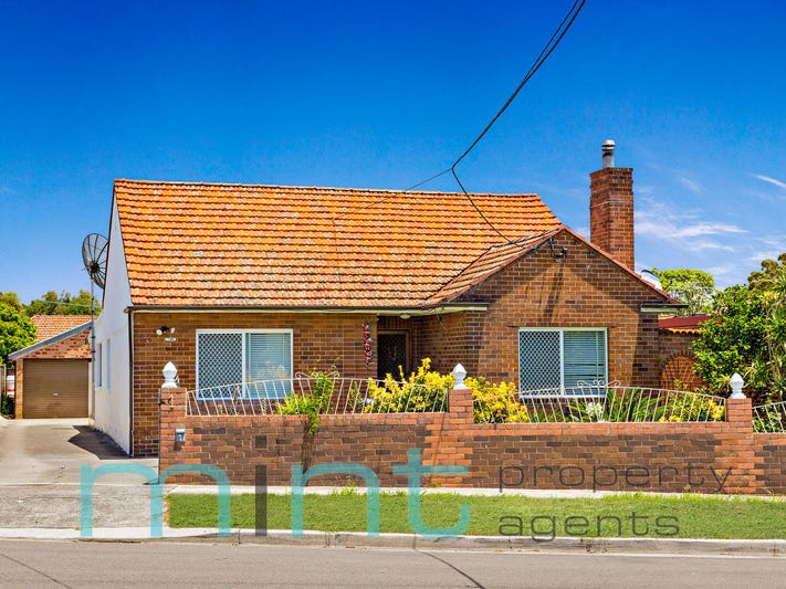 1 Cecily Street, Belfield, NSW 2191