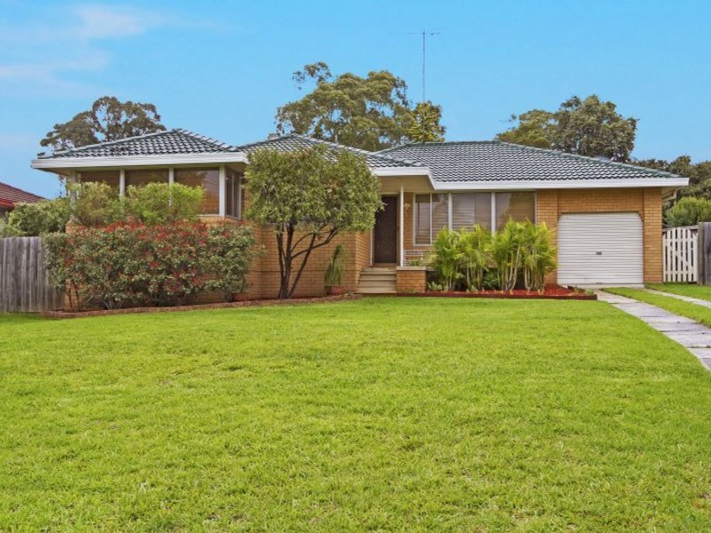13 Chalet Road, Kellyville, NSW 2155 Property Details