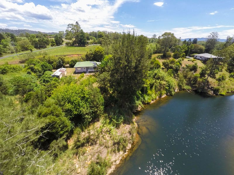 1724 Waterfall Way Bellingen Nsw 2454