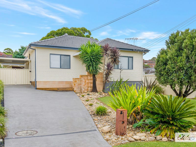 5 Ashton Place, Mount Pritchard, NSW 2170