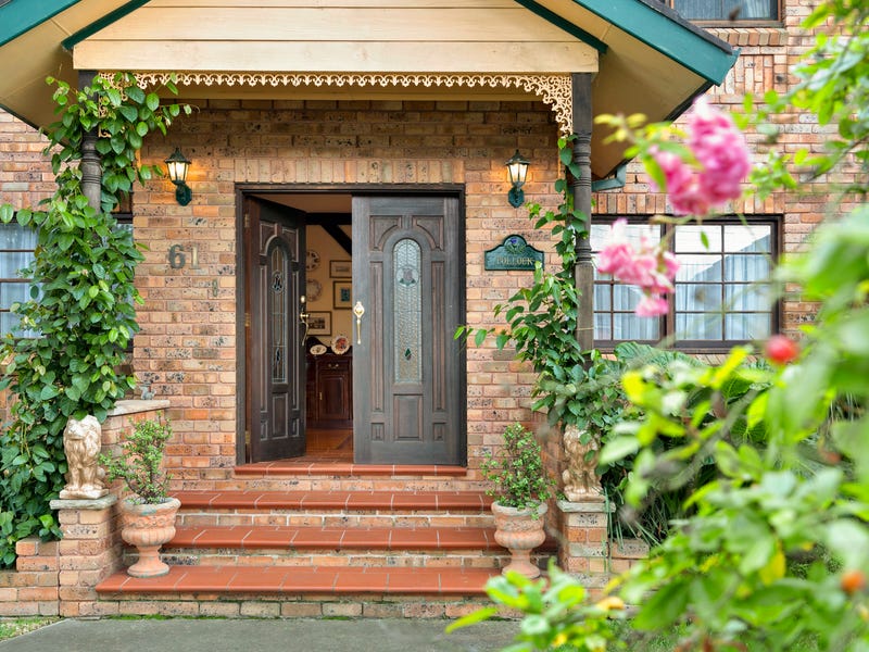 61 Antoine Street, Rydalmere, NSW 2116