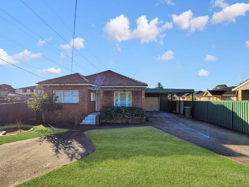 13 Tennyson Road, Greenacre, NSW 2190