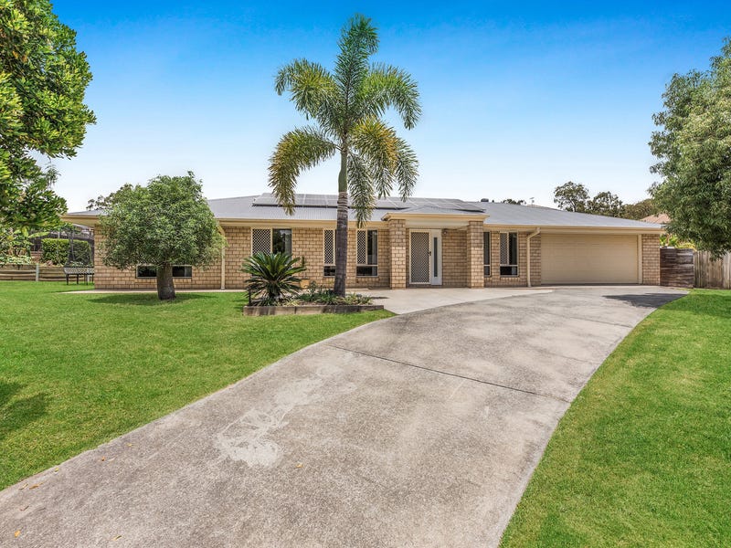 9 Eric Drive, Blackstone, Qld 4304 Property Details