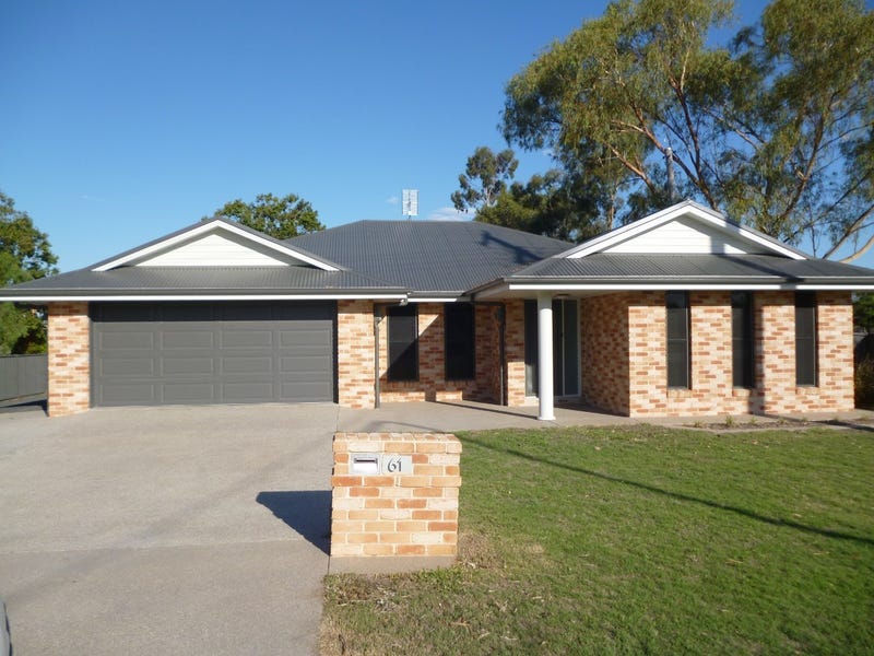 Rental Properties and Real Estate in Chinchilla, QLD 4413 realestate