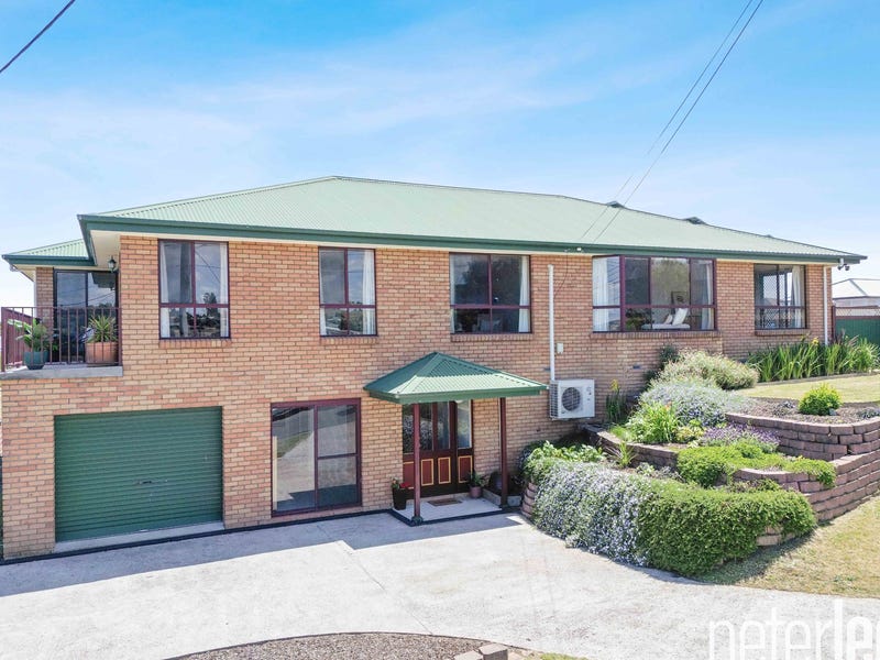 41 Bill Grove, Mowbray, Tas 7248 House for Sale