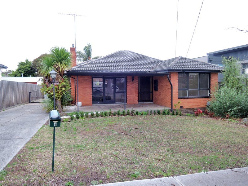 4 Canora Street, Blackburn South, VIC 3130