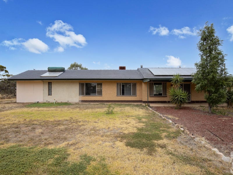 160 Hayman Road, Lewiston, SA 5501 Property Details