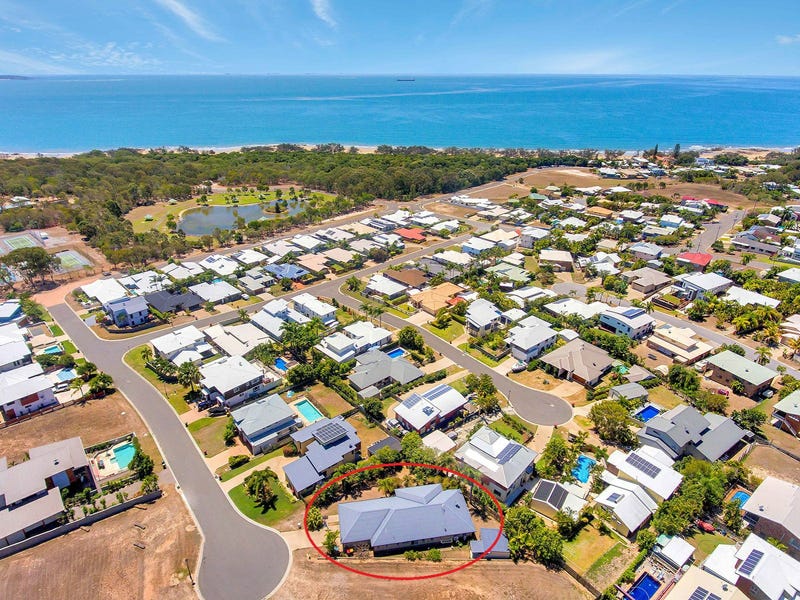 13 Stoney Court, Tannum Sands, Qld 4680 House for Sale realestate