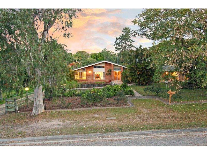 545 Grassdale Road, Gumdale, QLD 4154