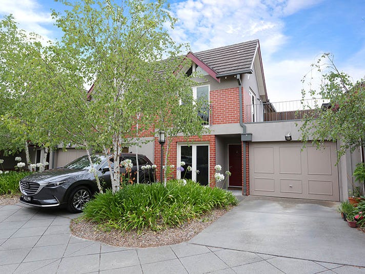 4/3335 Burke Road, Malvern East, VIC 3145