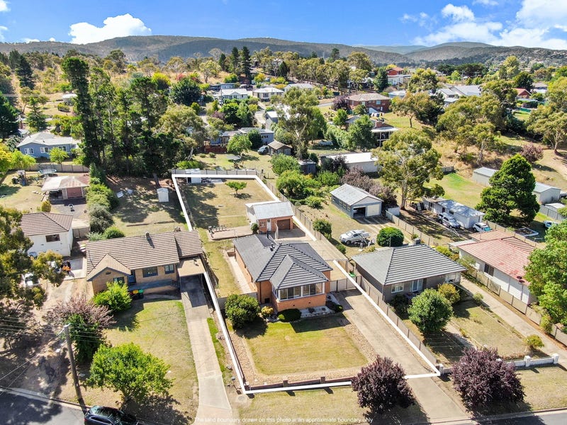 69 Bent Street, Cooma, NSW 2630 Property Details
