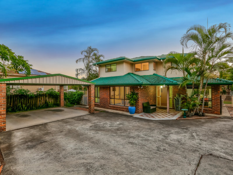 375 Belmont Road, Belmont, Qld 4153 Property Details