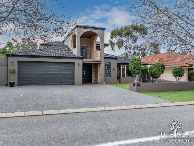 55 Glen Iris Drive, Jandakot, WA 6164