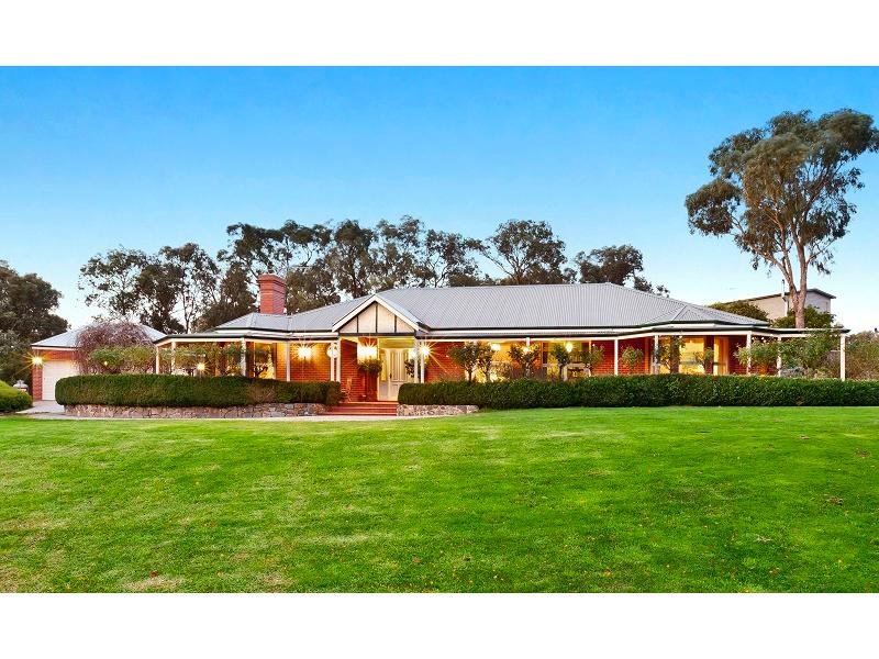 6472 Latrobe Road, Yarrambat, VIC 3091