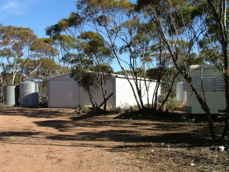 Lot 9 Hd Fisher, Sedan, SA 5353 - Property Details