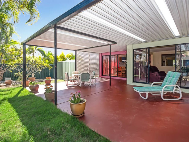 9 Gilcrest Court, Molendinar, Qld 4214 Property Details