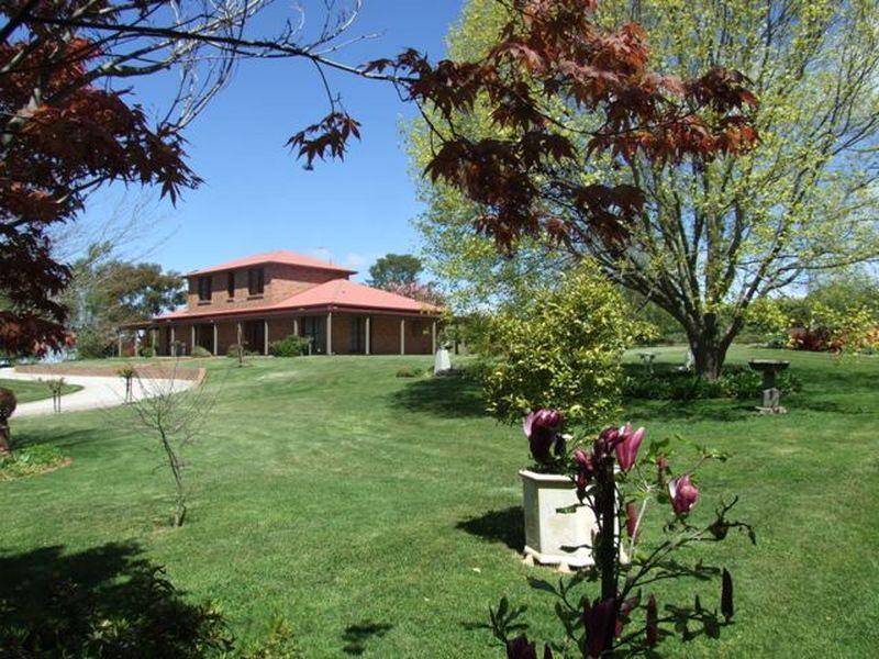 Snowline Pinnacle Road, Orange, NSW 2800 Property Details