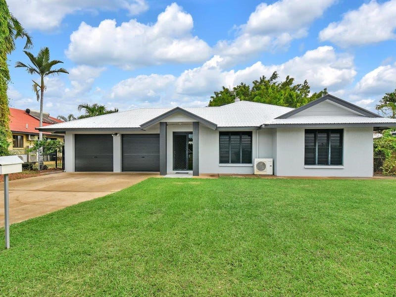 86 Farrar Boulevard, Farrar, NT 0830 Property Details