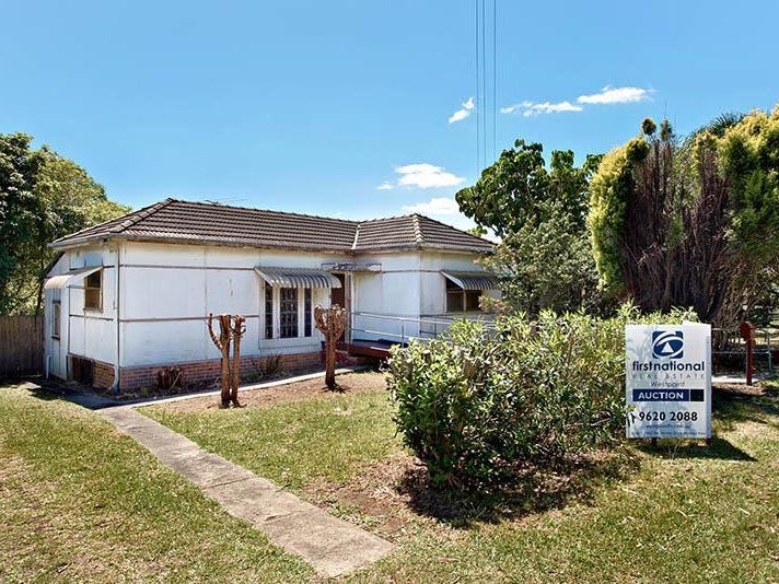 206 Victoria Street, Wetherill Park, NSW 2164