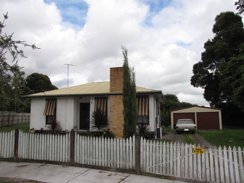 3 Leslie Court, Moe, Vic 3825 Property Details