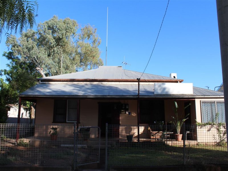 38 Reid Street, Wilcannia, NSW 2836