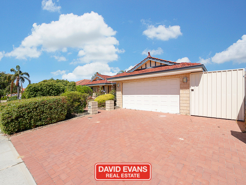 109 Caledonia Avenue, Currambine, WA 6028