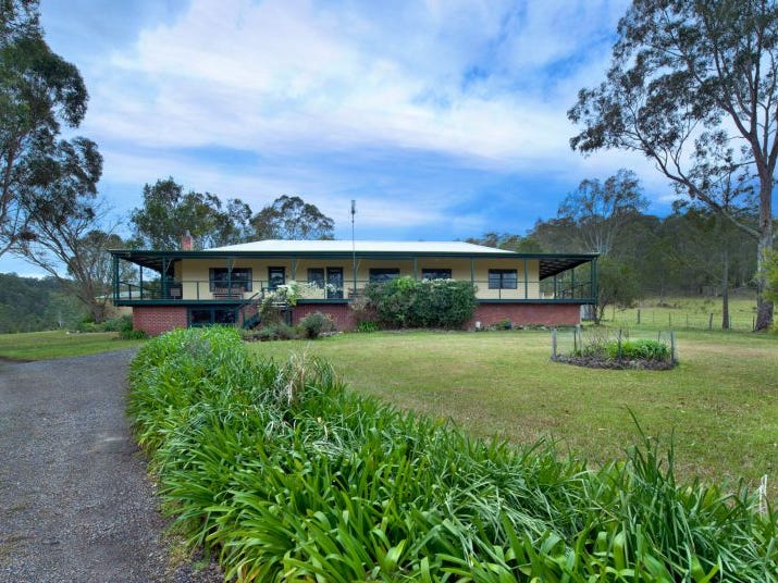 147 Simmsville Road, Stroud, NSW 2425 Property Details