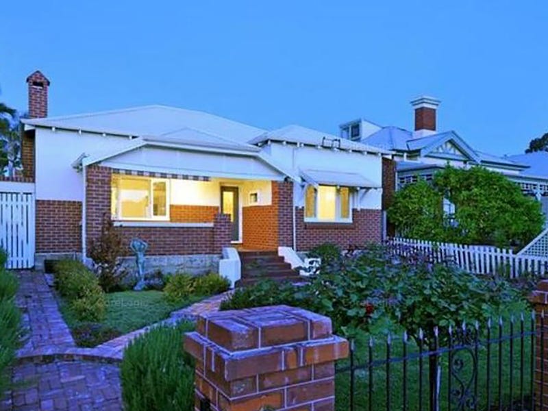 Houses for Sale in Perth CBD and Inner Suburbs, WA Pg. 4 realestate