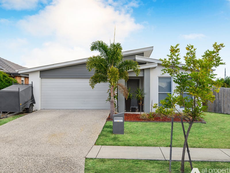 3 Massey Street, Yarrabilba, Qld 4207 House for Sale