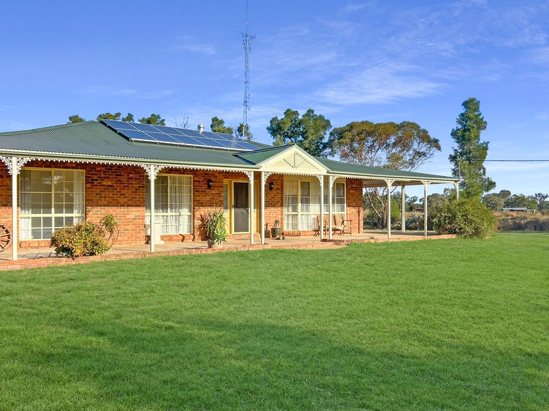 26 Tottenham Road, Nyngan, NSW 2825 House for Sale