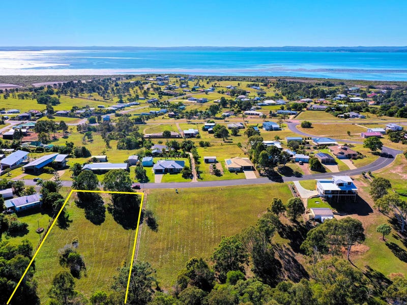 36 Ocean Otlk, River Heads, QLD 4655